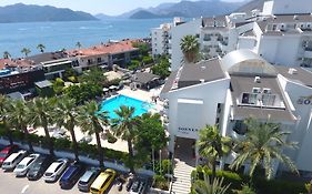 Sonnen Hotel Marmaris